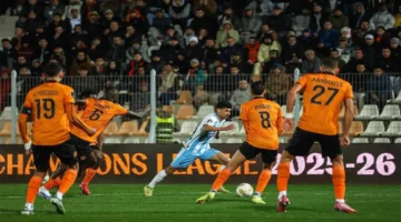 انطلاق المواجهة.. توقيت مباراة بيراميدز ونهضة بركان في دوري أبطال إفريقيا